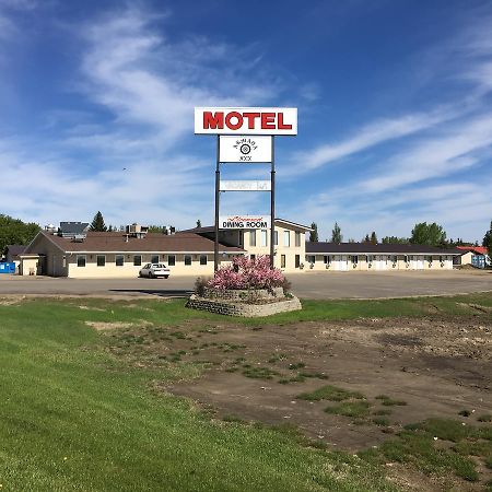 Armada Inn Motel Unity Kültér fotó