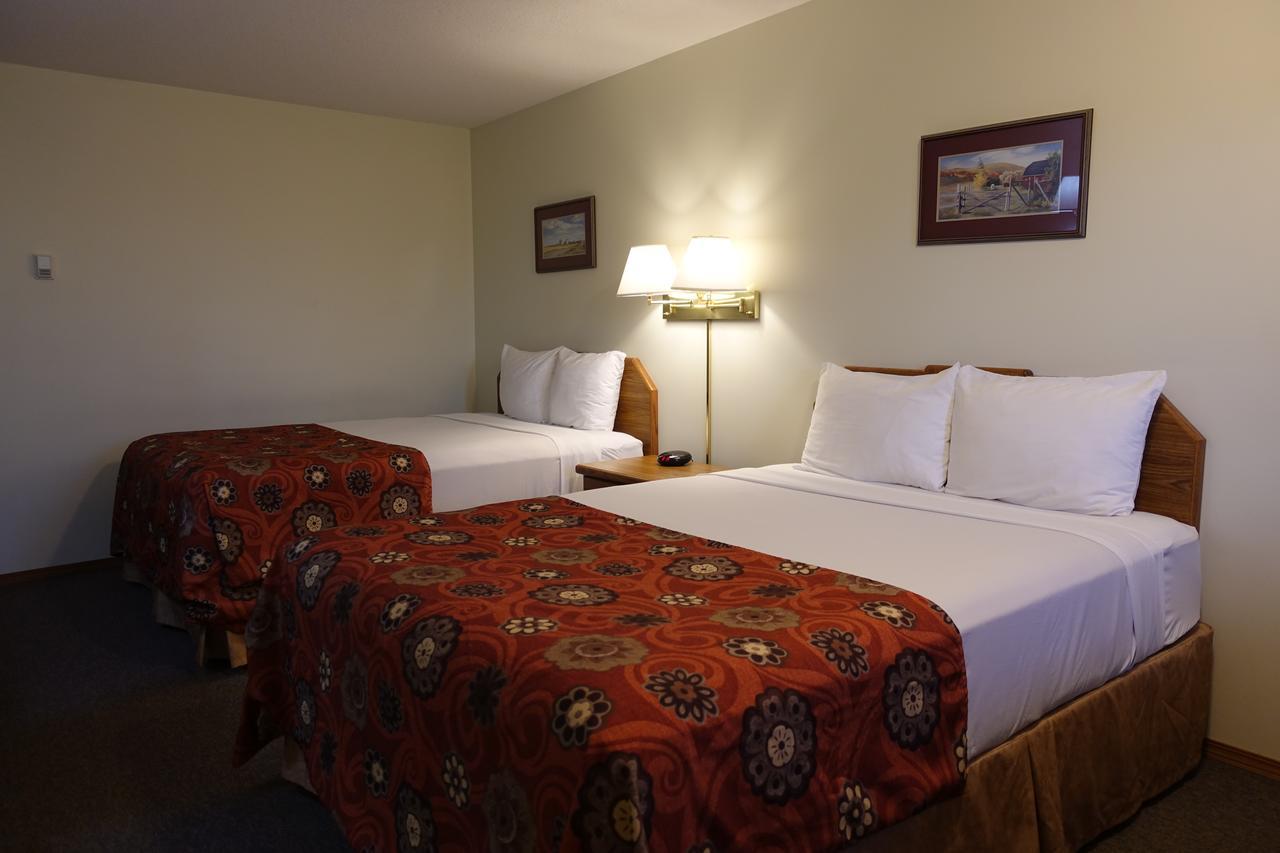 Armada Inn Motel Unity Kültér fotó