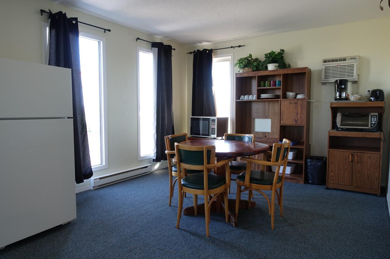 Armada Inn Motel Unity Kültér fotó
