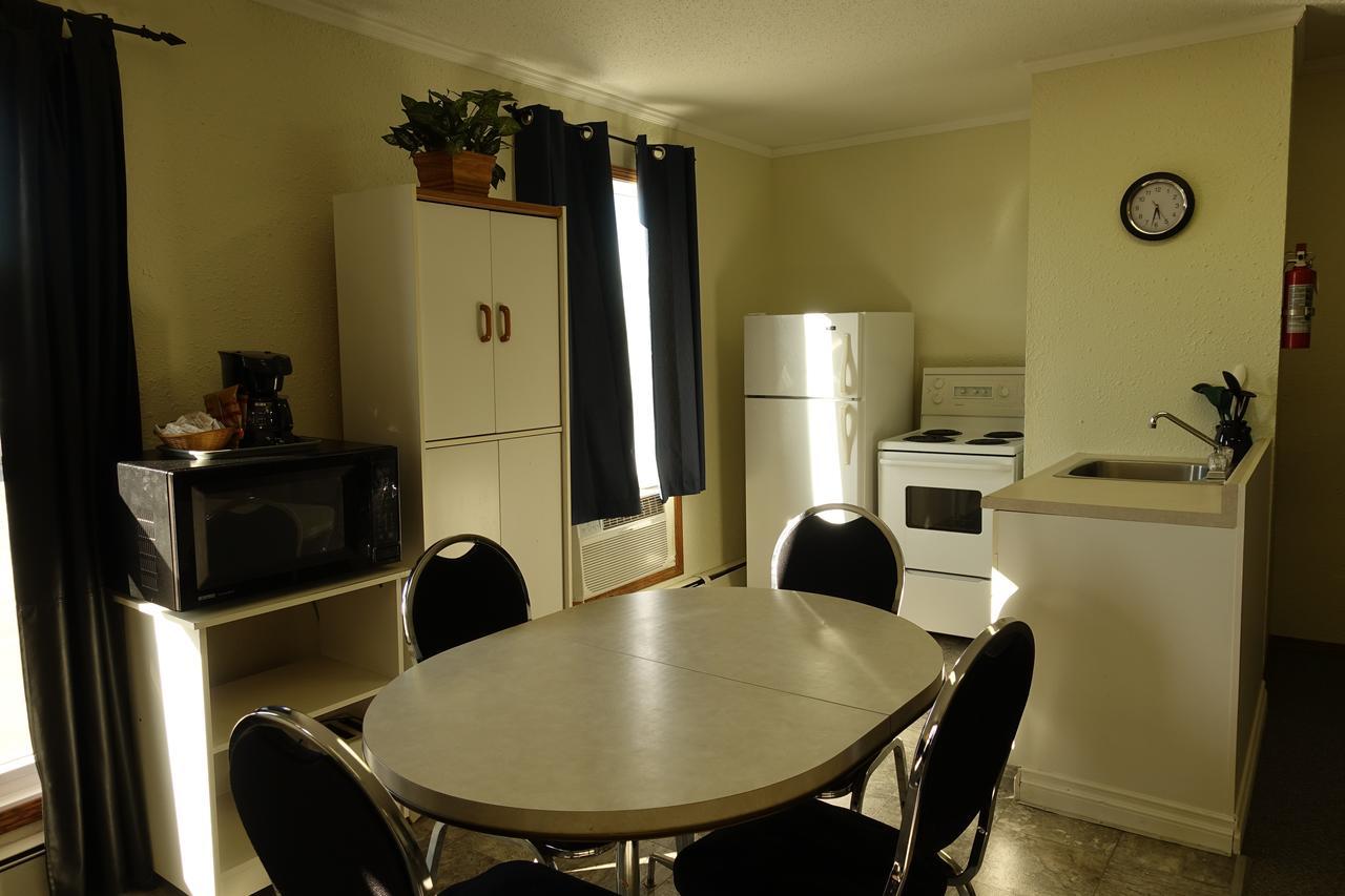 Armada Inn Motel Unity Kültér fotó