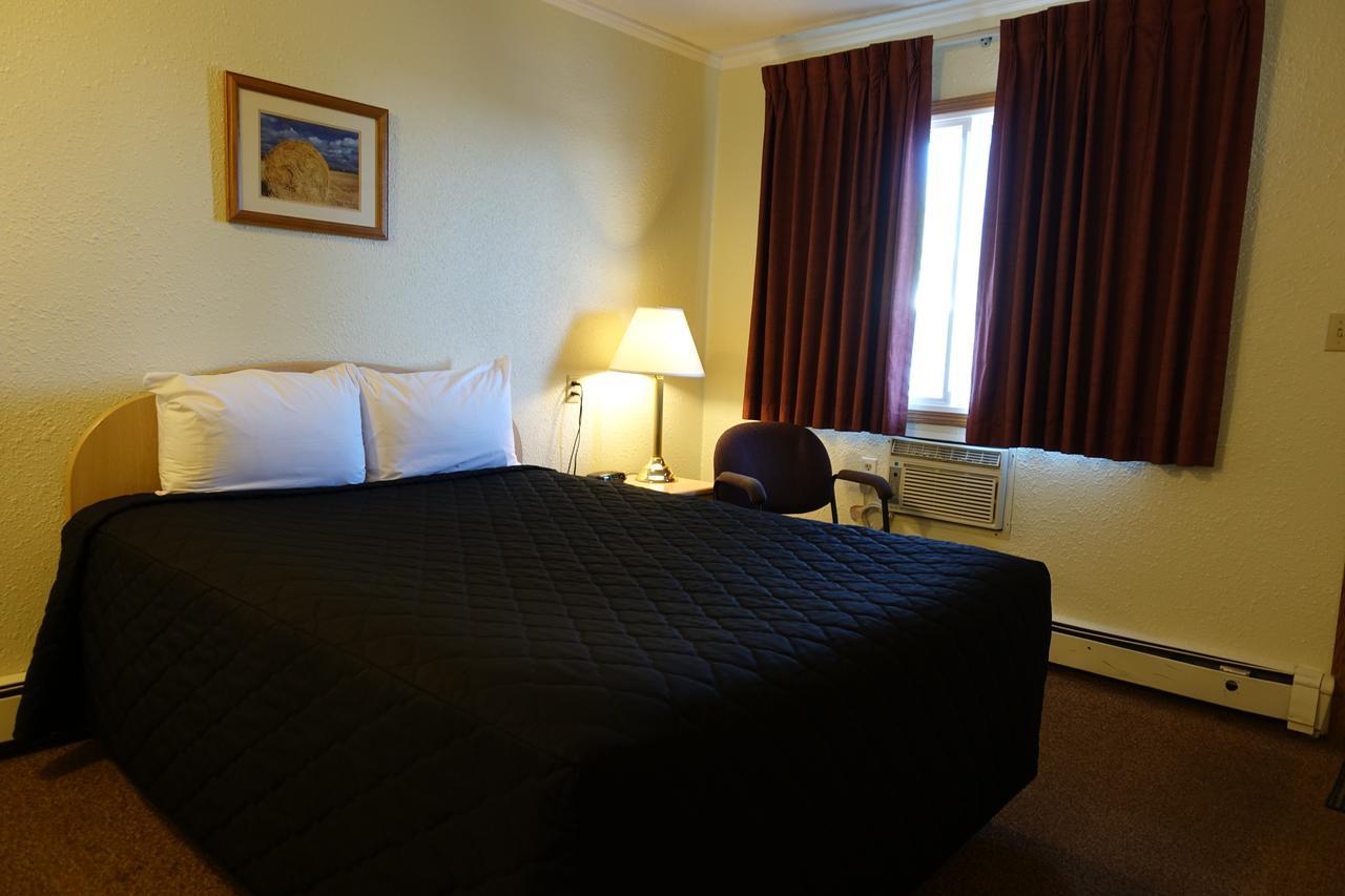 Armada Inn Motel Unity Kültér fotó