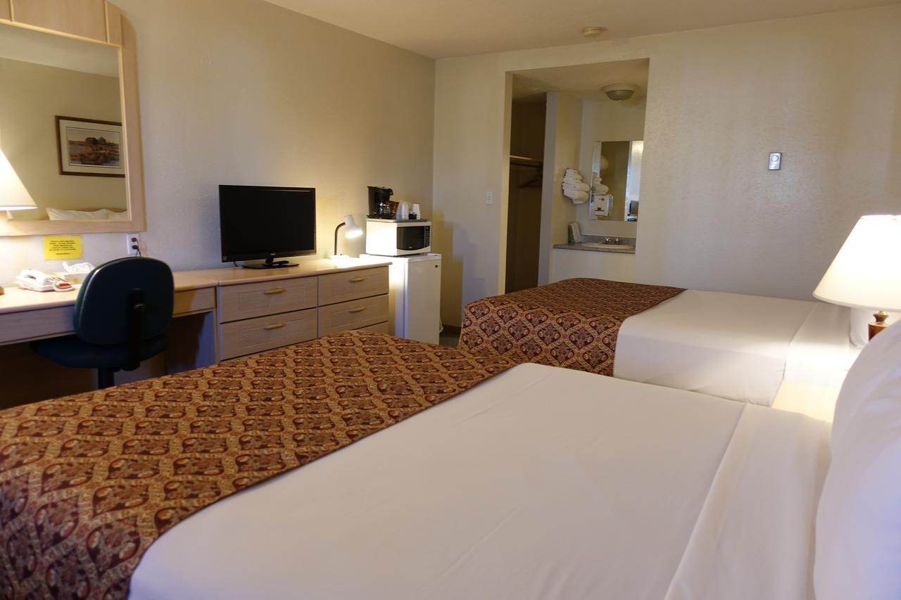 Armada Inn Motel Unity Kültér fotó