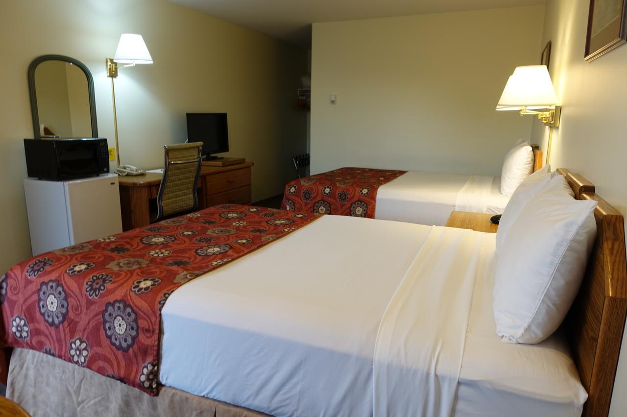 Armada Inn Motel Unity Kültér fotó